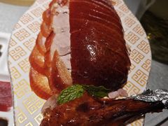 -董家大院·京味家常菜(朝丰家园店)