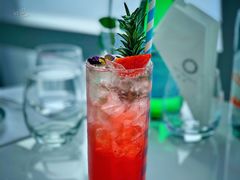 -天玑高空江景餐厅&酒吧Sky Secret Restaurant&Bar