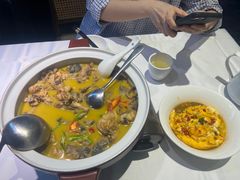 -院里寻菜·精致庭院菜(观沙岭店)