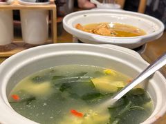 -木桶记臭鳜鱼·安徽非遗名菜(火车站白马老店)