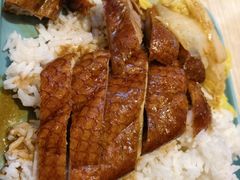 -滋味满屋美食坊(上海街店)