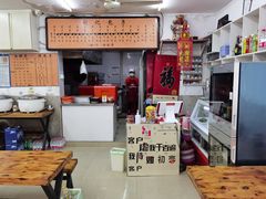 -刘记包子铺(气象台路店)