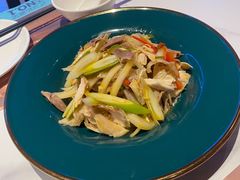 -阿娜尔·新疆菜(宜家荟聚中心店)