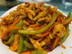 -振生清真饭店(永安道店)
