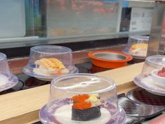 -万岁寿司(万国店)