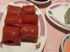 -囍凤楼·粤菜·点心·火锅(温特莱店)