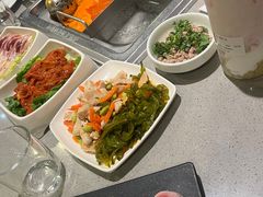 -海底捞火锅(仓山爱琴海店)