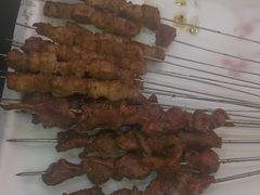 -瑞杰烧烤店·24小时营业(山东路店)