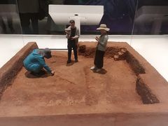 -盘龙城遗址博物院