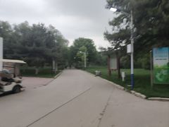 -秀水公园