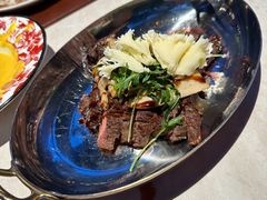 -Mammamia意大利餐厅(阳春巷店)