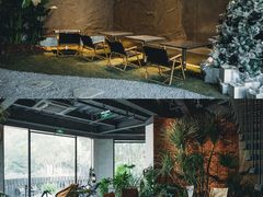 -J Create城市露营咖啡·简餐·宠物(上海动物园店)