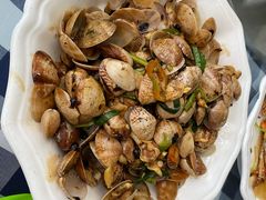 -钱大妈海鲜饭店(保利林语店)