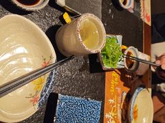 -古田居·特色寿司料理(星之岛旗舰店)