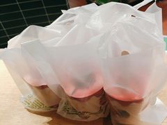 -麦当劳·得来速店(星沙大道店)