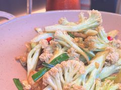 -肖记公安牛肉鱼杂馆·省级非物质文化遗产(江汉路直营店)