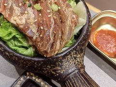 -明洞王妃家烤肉(苏州中心星悦汇店)
