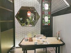 -锦府盐帮·私宴(赛特店)