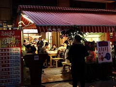 -卤校长老火锅(绿地468店)