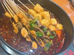 -泥锅串串香(学院路店)