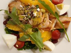 -马兰卡西式简餐(新汇大融城店)