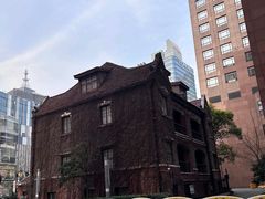 -海友酒店(上海静安寺店)