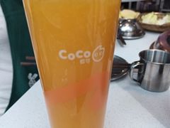 -CoCo都可(小寨赛格店)
