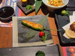 -京鹿料理(荟聚店)