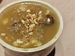 海参糊羹-柴米油盐三杯鸡(象山北路店)