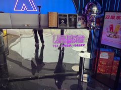 -星聚会KTV(合生汇黑金店)