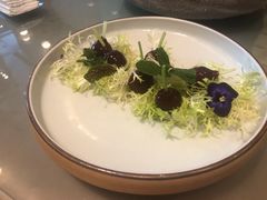 樱桃鹅肝-广州文华东方酒店·江-由辉师傅主理