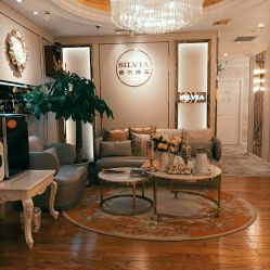 -茜尔维亚修身连锁(杨浦五角场店)