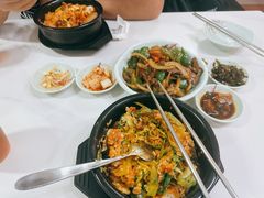 -米郎餐厅·朝鲜族料理(延长路店)