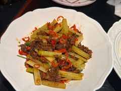 -锦楼·臻选新杭帮(杭州中心店)