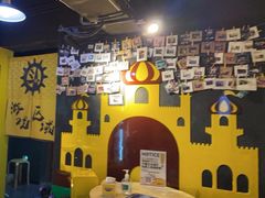 -解个谜沉浸剧情密室(天河店)
