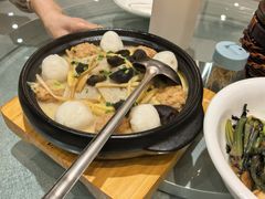 -辛香味烧鱼馆·非遗技艺·排骨红烧肉(光谷医药园店)