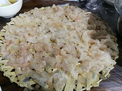 -官塘锋记鱼生·生腌·砂锅粥(牌坊街店)