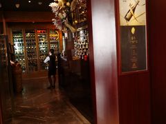 门面-YUE·6·西式融合餐厅(外滩六号店)