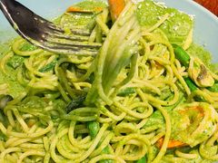 -ZEMOCAFE·FUSION FOOD(西交利物浦店)