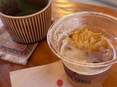 -METAL HANDS(五道营店)