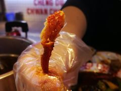 -搓火大都会(广安门总店)