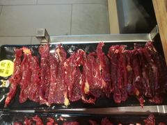 -嬷孙家潮汕牛肉火锅(北京路天河城店)