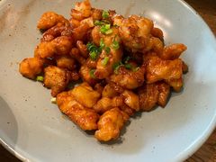 -蜜桃餐厅·伴山(湖滨商业街店)