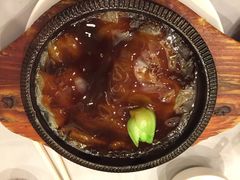 iphone_upload_pic-御花园·粤菜·海鲜火锅(中山公园店)