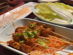 -袁老四重庆老火锅(桐梓坡店)