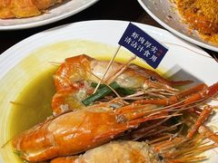 -蝦塘·中国餐馆(城墙南马道巷店)