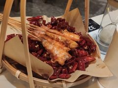 -渔语鱼酸菜鱼新川菜(来福士店)