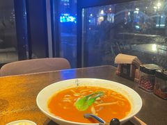 -漆黑觉米粉(三里屯店)