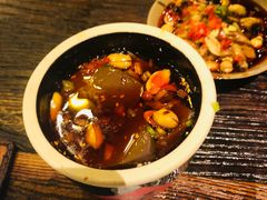 -串大叔炭火烤串·鸡西大冷面刀削面(总店)