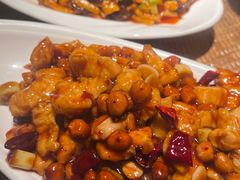 -渝信川菜(长安店)